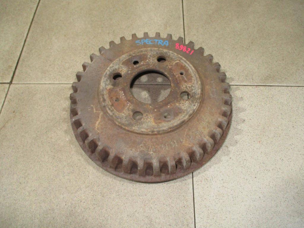 Барабан тормозной, 1000 рублей, Пермь