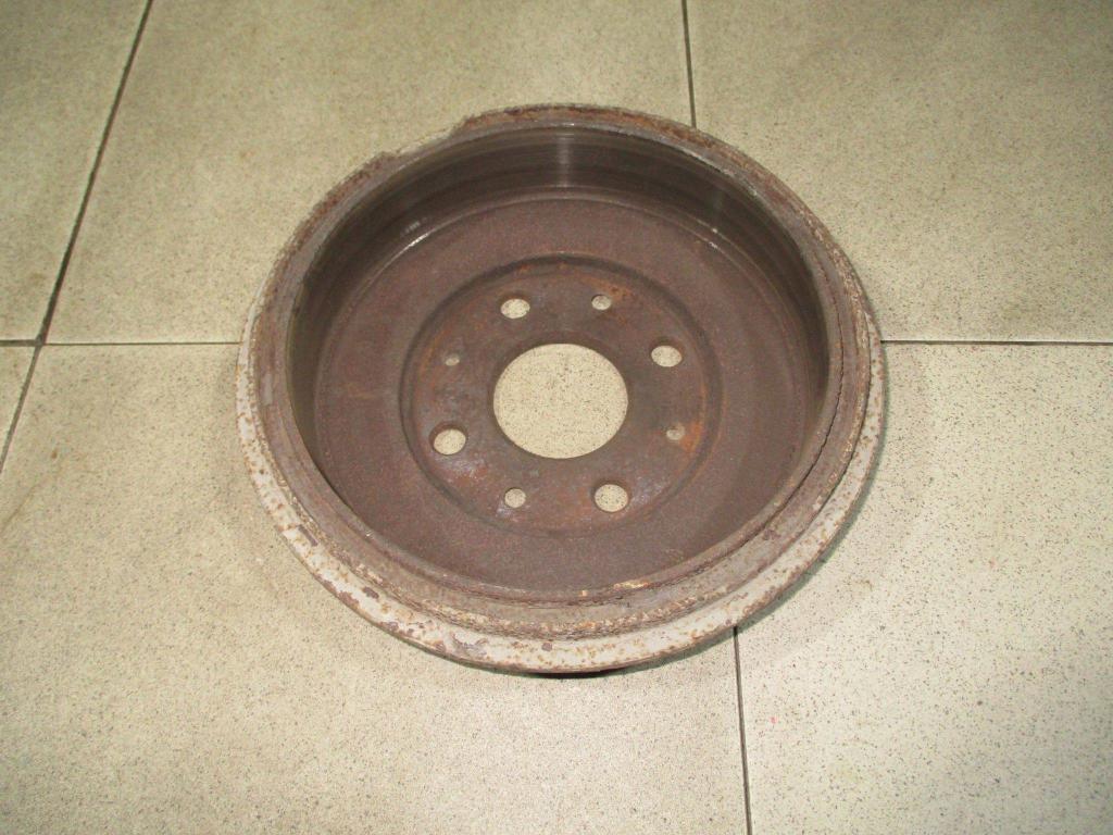 Барабан тормозной, 1000 рублей, Пермь