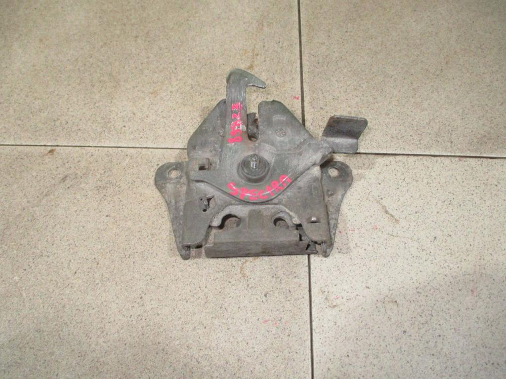 Замок капота, 800 рублей, Пермь