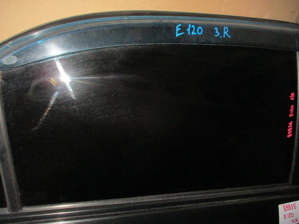 Стекло двери задней правой, 1000 рублей, Пермь