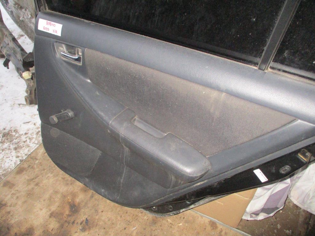 Обшивка двери задней правой, 500 рублей, Пермь