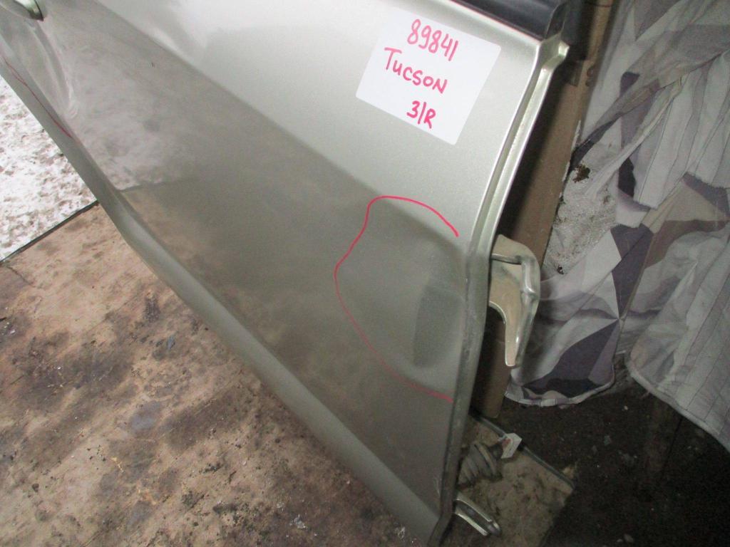 Дверь задняя правая, 10000 рублей, Пермь