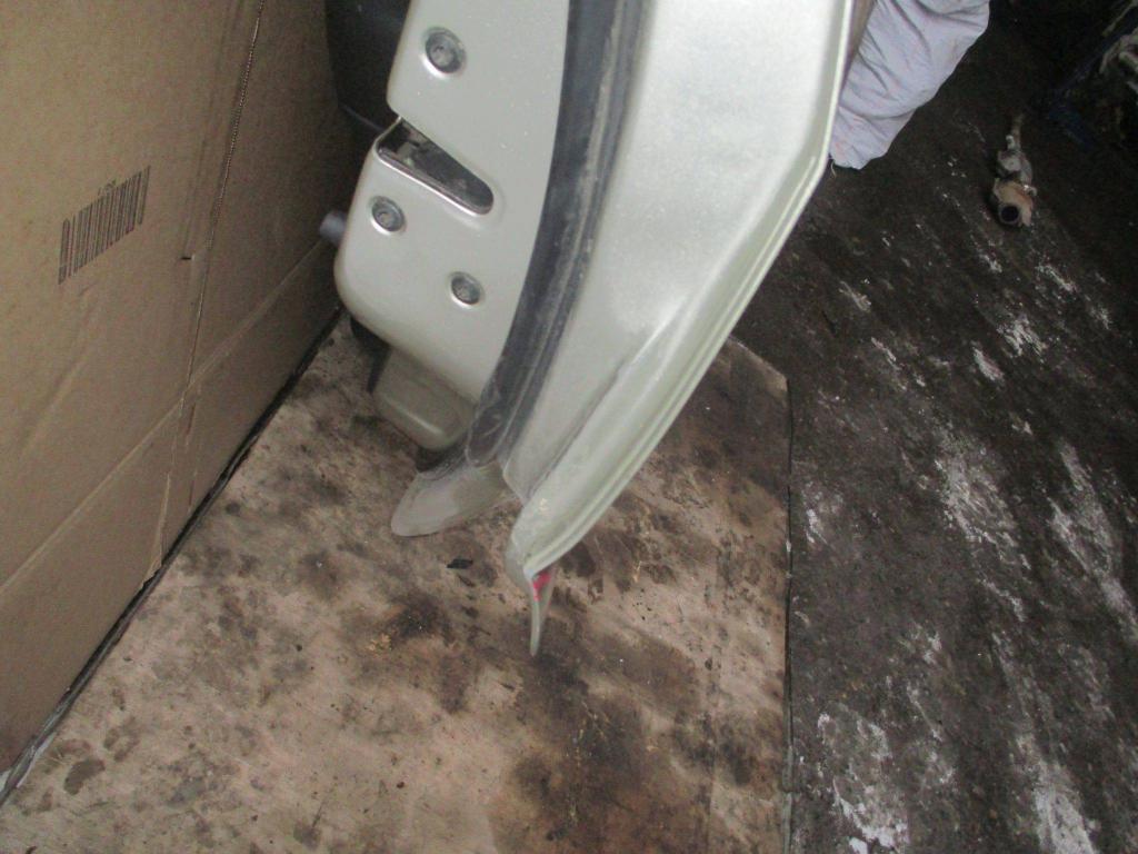 Дверь задняя правая, 10000 рублей, Пермь