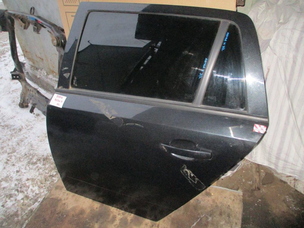 Дверь задняя левая, 12000 рублей, Пермь
