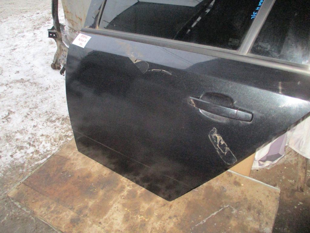 Дверь задняя левая, 12000 рублей, Пермь