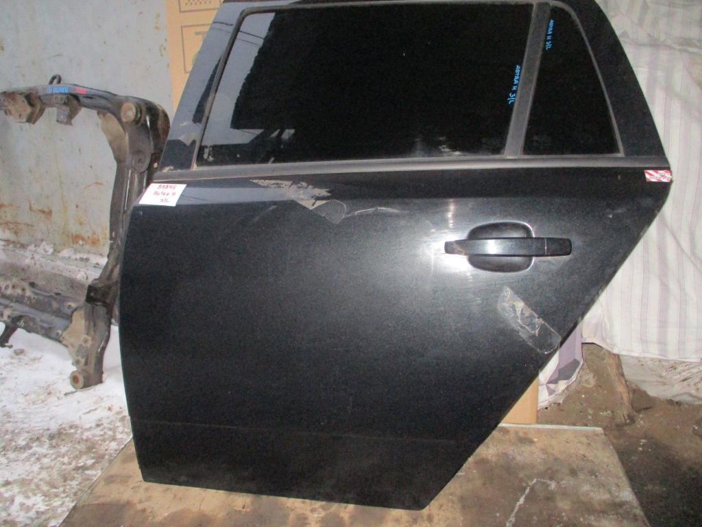 Дверь задняя левая, 12000 рублей, Пермь