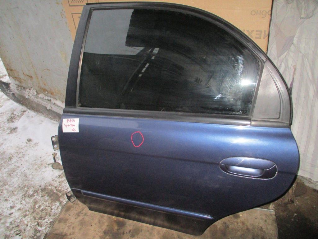 Дверь задняя левая, 9400 рублей, Пермь