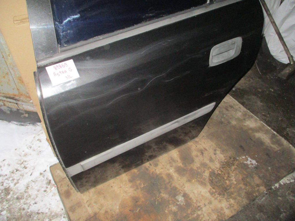 Дверь задняя левая, 6000 рублей, Пермь