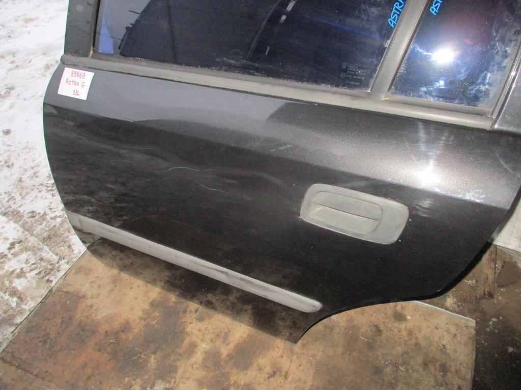 Дверь задняя левая, 6000 рублей, Пермь