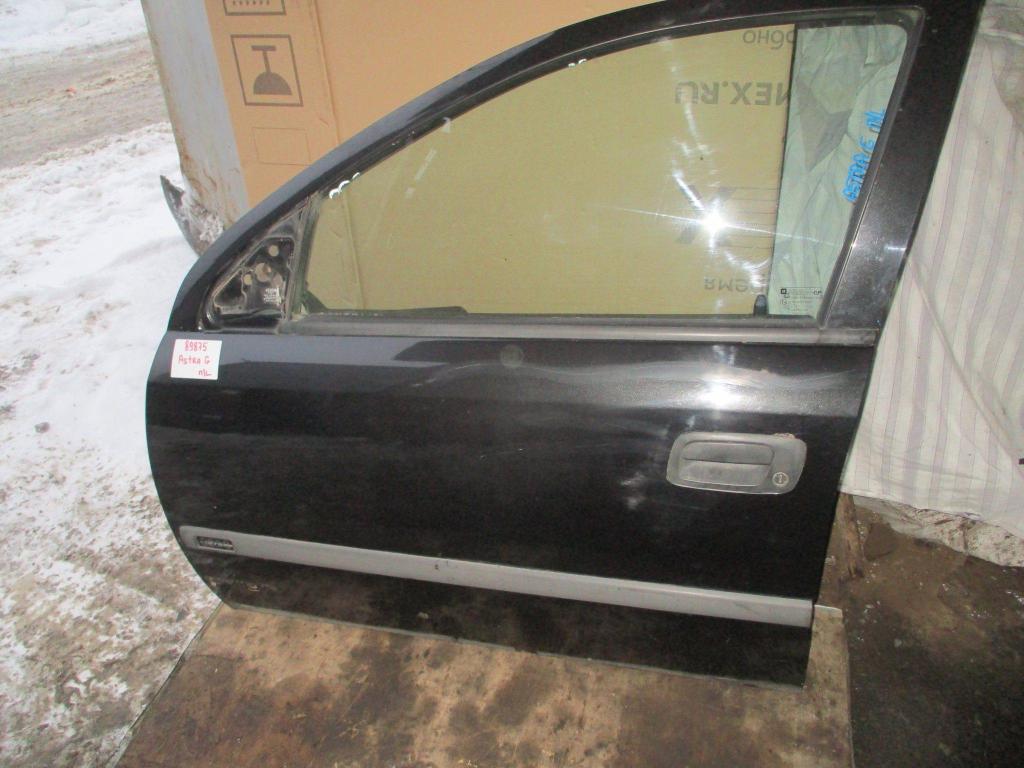 Дверь передняя левая, 8000 рублей, Пермь