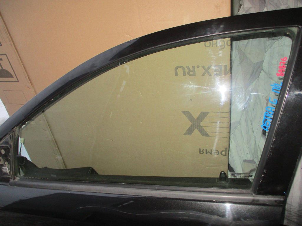 Стекло двери передней левой, 1500 рублей, Пермь