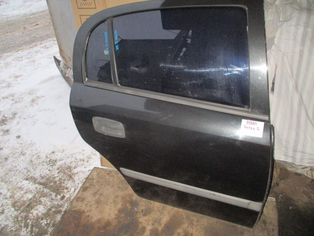 Дверь задняя правая, 5000 рублей, Пермь