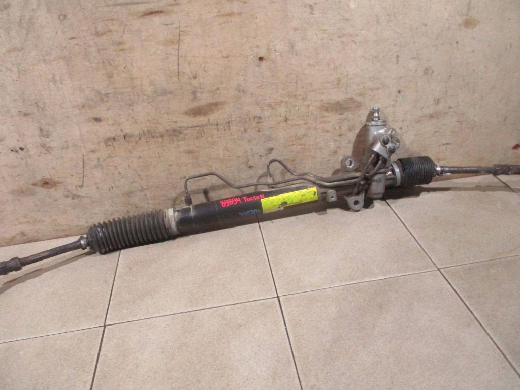 Рейка рулевая, 10000 рублей, Пермь