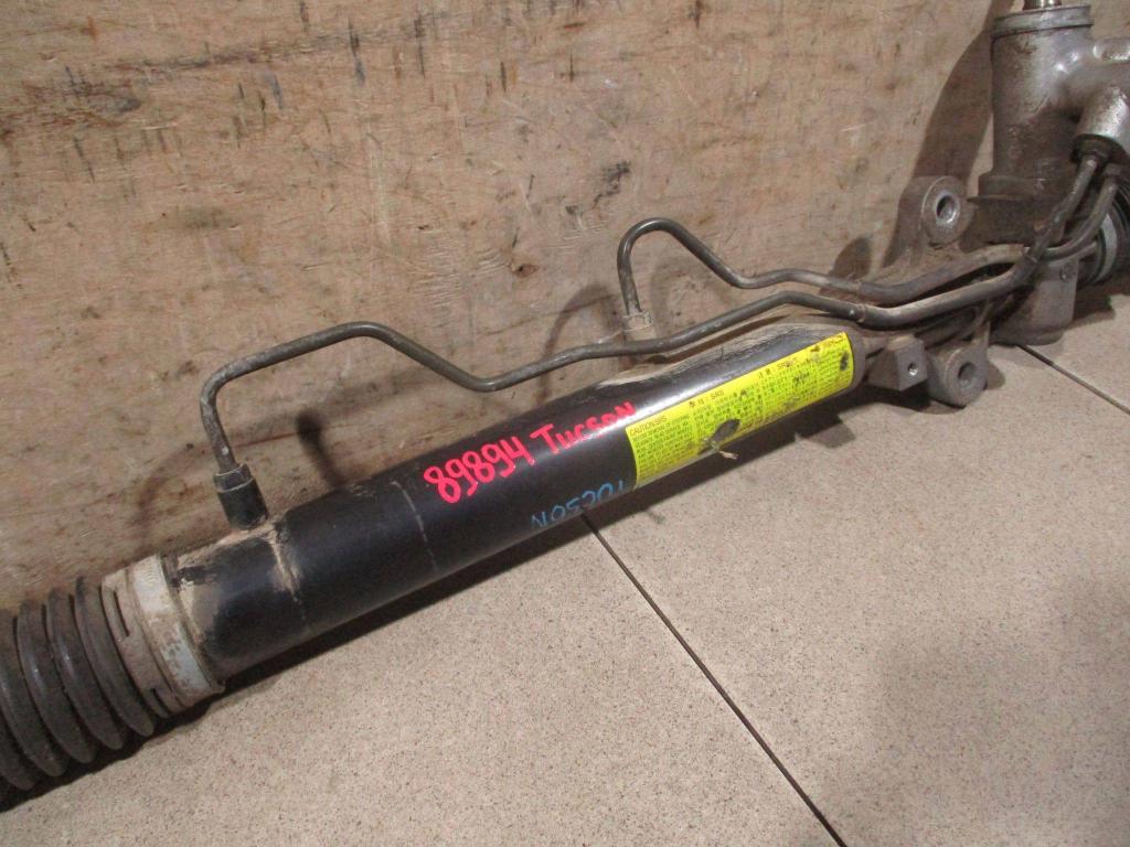 Рейка рулевая, 10000 рублей, Пермь