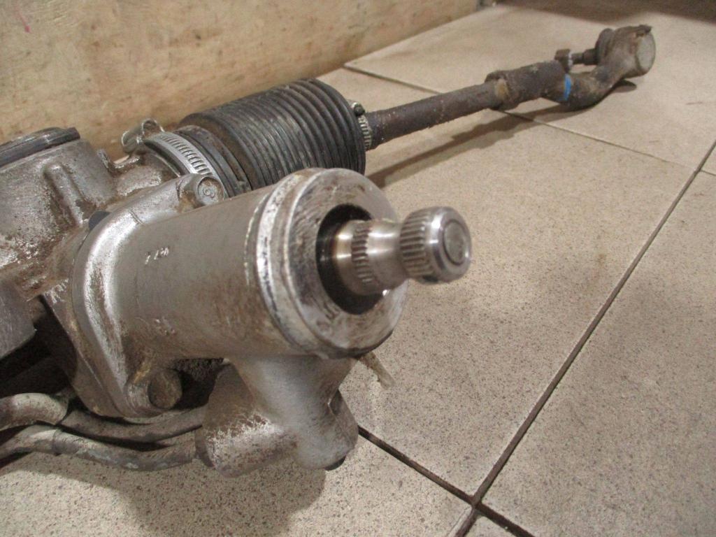 Рейка рулевая, 10000 рублей, Пермь