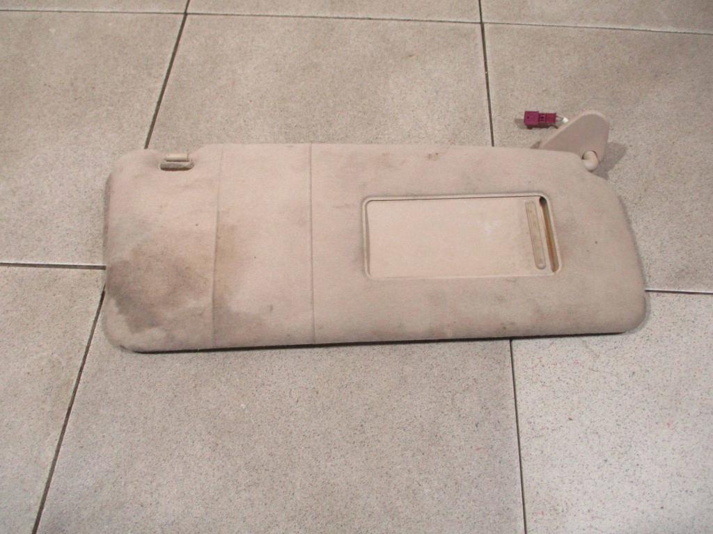 Козырек солнцезащитный правый, 500 рублей, Пермь