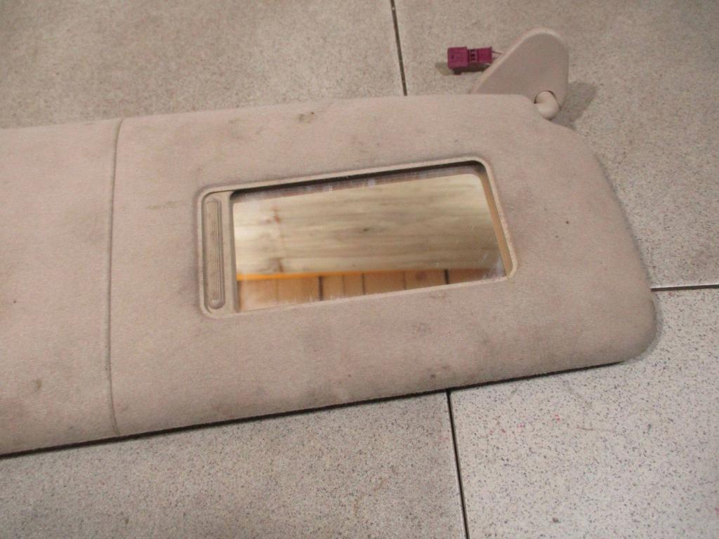 Козырек солнцезащитный правый, 500 рублей, Пермь