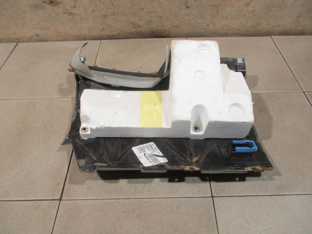 Накладка декоративная, 500 рублей, Пермь