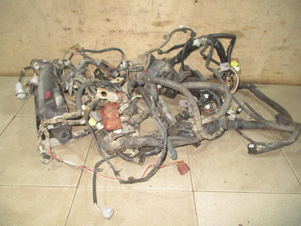 Проводка подкапотная, 9000 рублей, Пермь