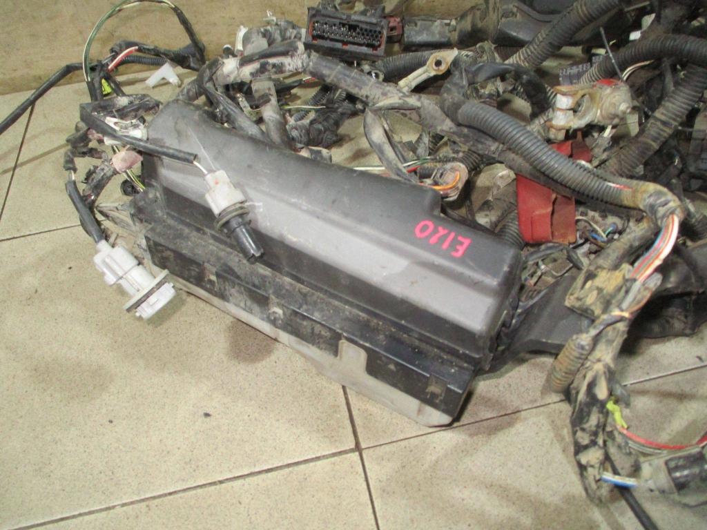 Проводка подкапотная, 9000 рублей, Пермь