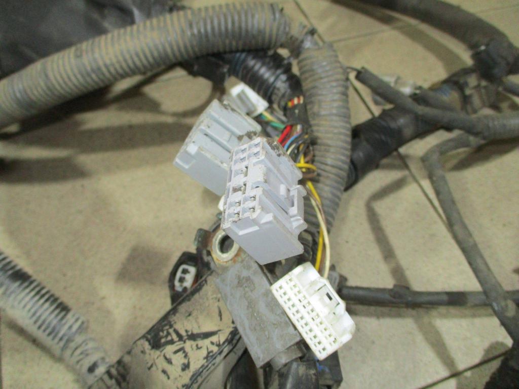 Проводка подкапотная, 9000 рублей, Пермь