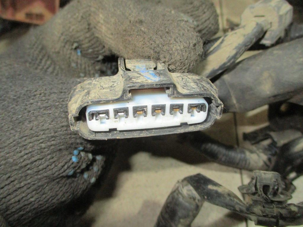 Проводка подкапотная, 9000 рублей, Пермь