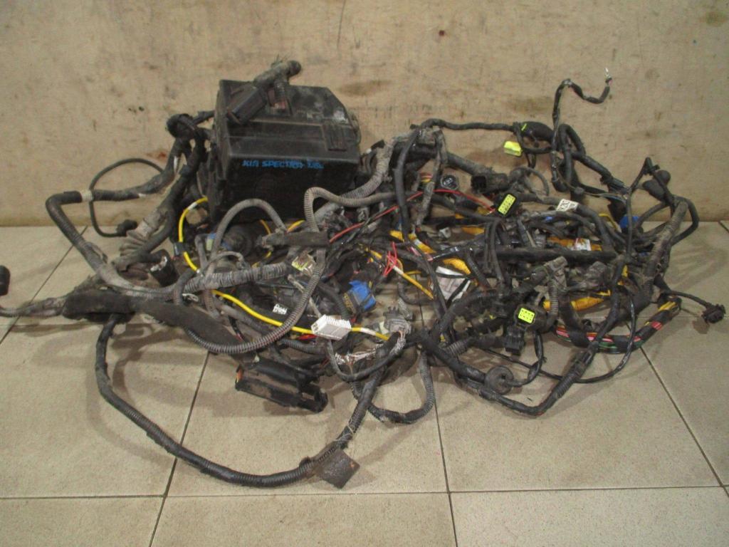 Проводка моторная, 6000 рублей, Пермь