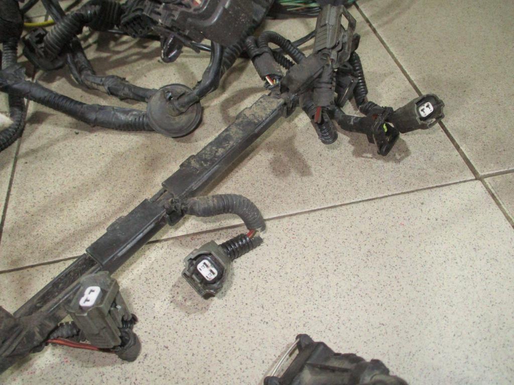 Проводка моторная, 6000 рублей, Пермь