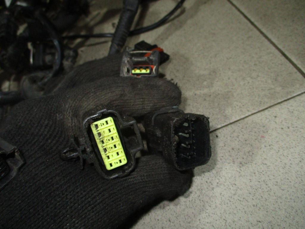 Проводка моторная, 6000 рублей, Пермь