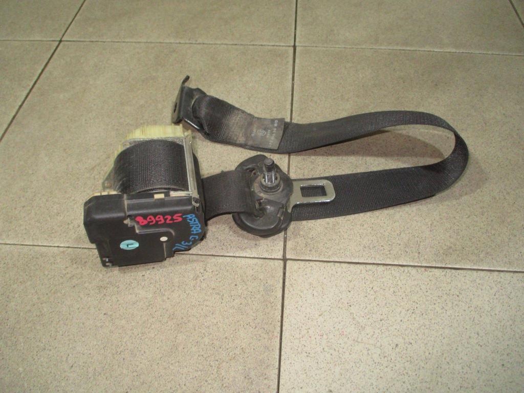 Ремень безопасности, 500 рублей, Пермь