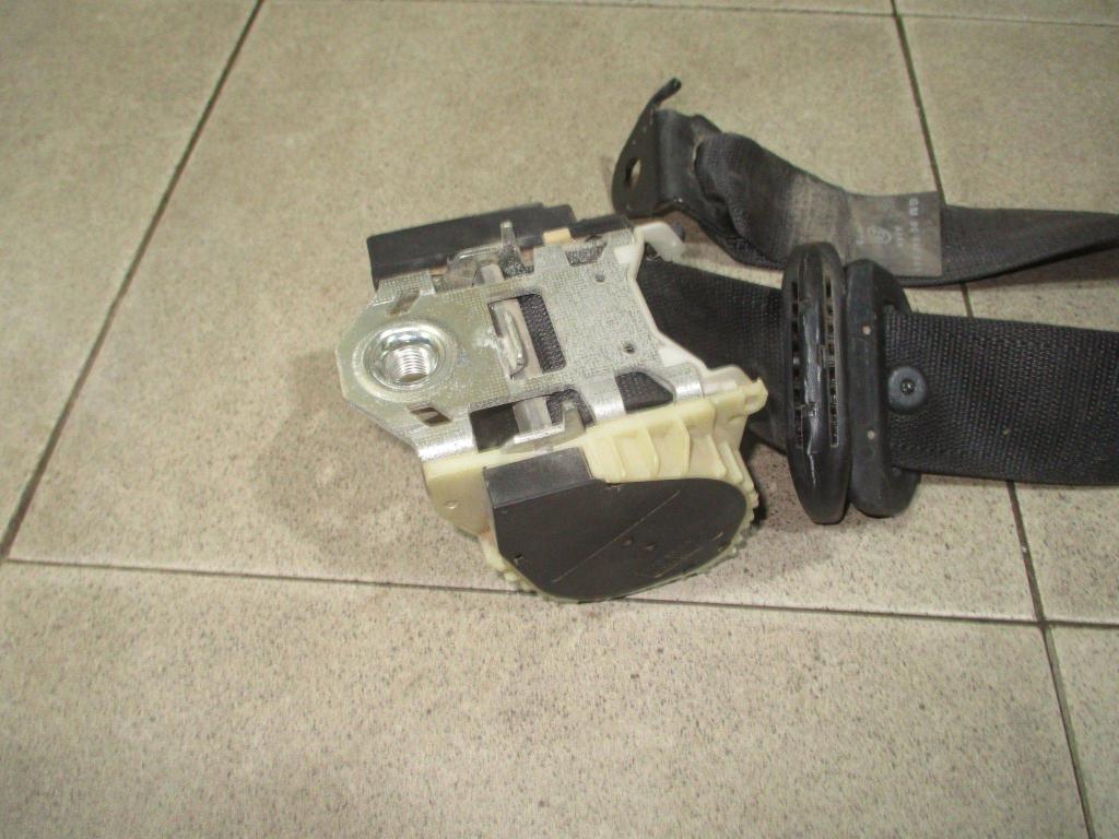 Ремень безопасности, 500 рублей, Пермь