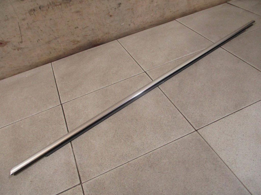 Накладка стекла заднего левого, 1000 рублей, Пермь