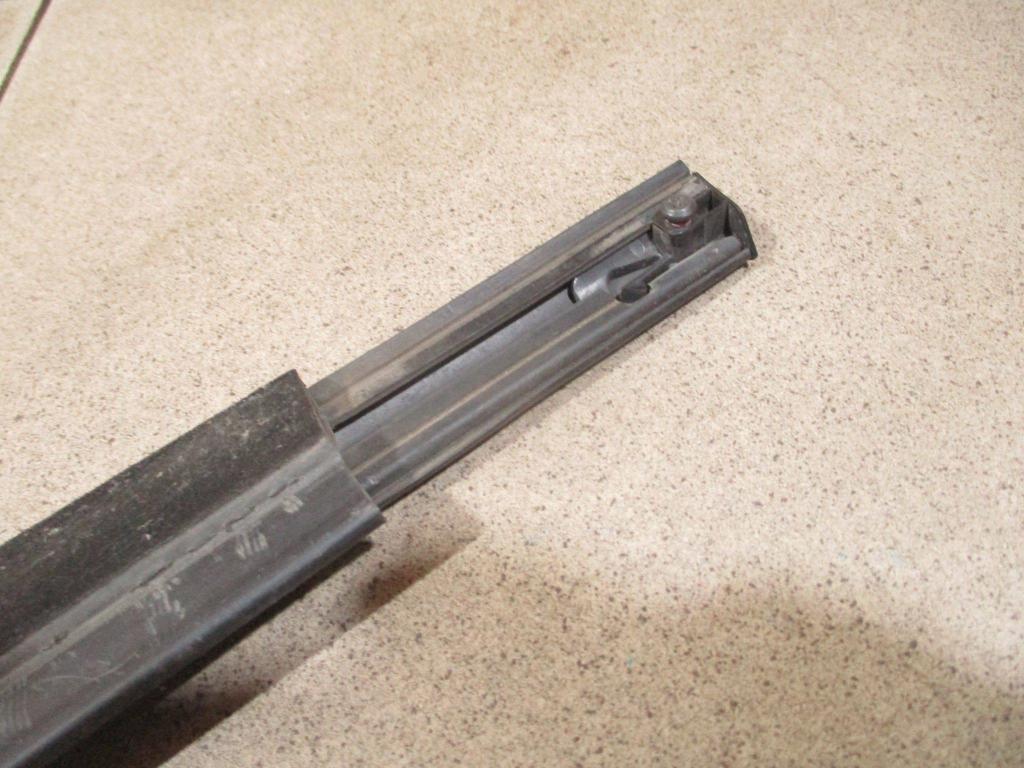 Накладка стекла переднего правого, 500 рублей, Пермь