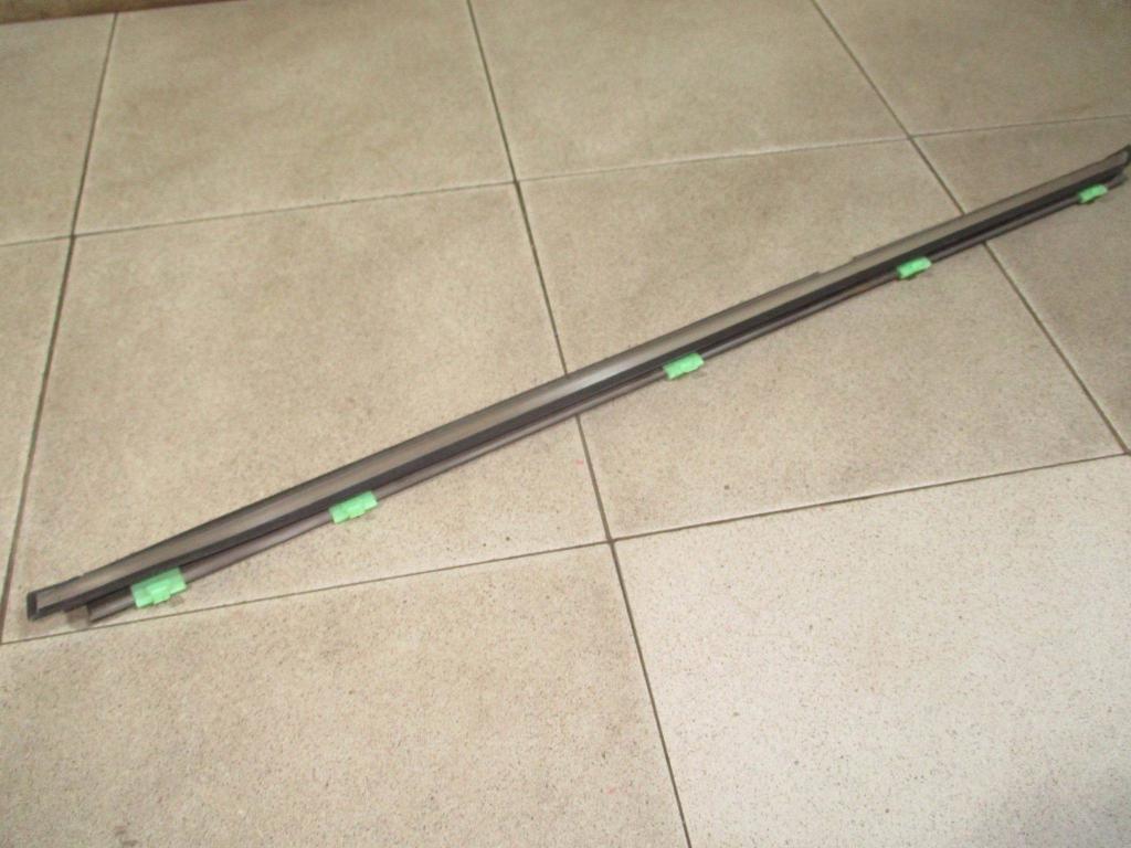 Накладка стекла заднего левого, 1000 рублей, Пермь