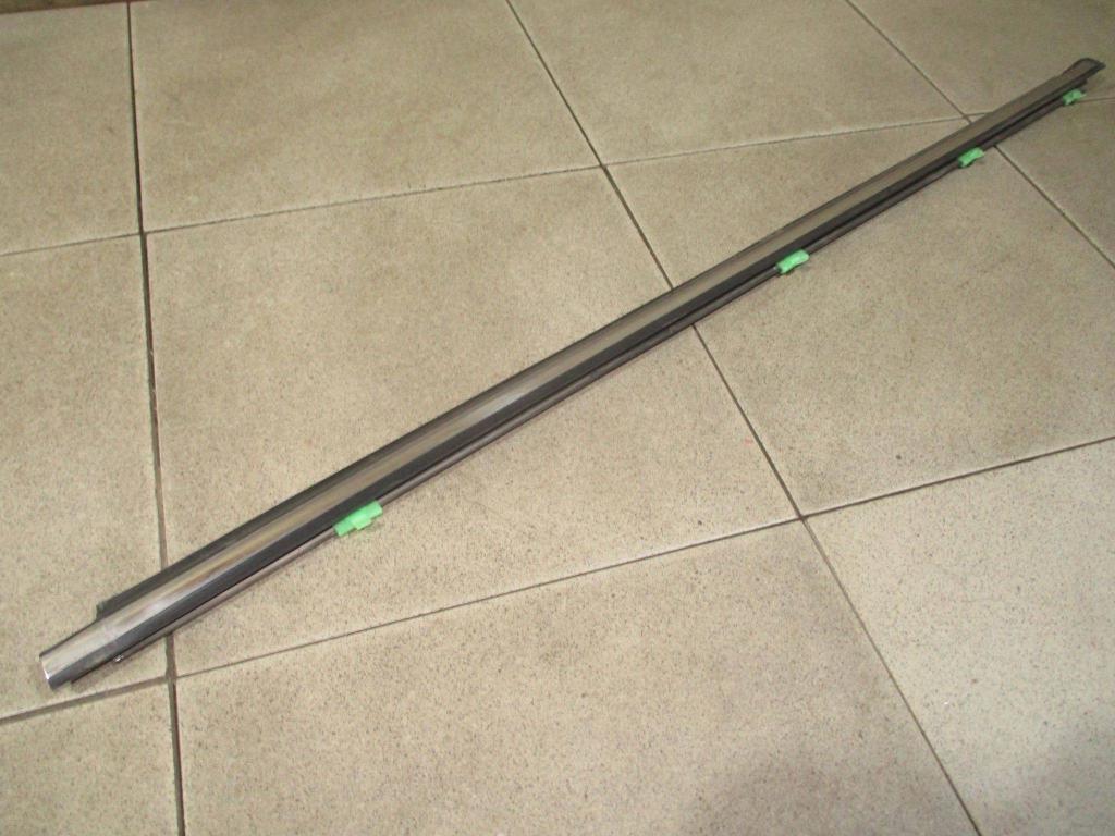 Накладка стекла переднего левого, 1300 рублей, Пермь