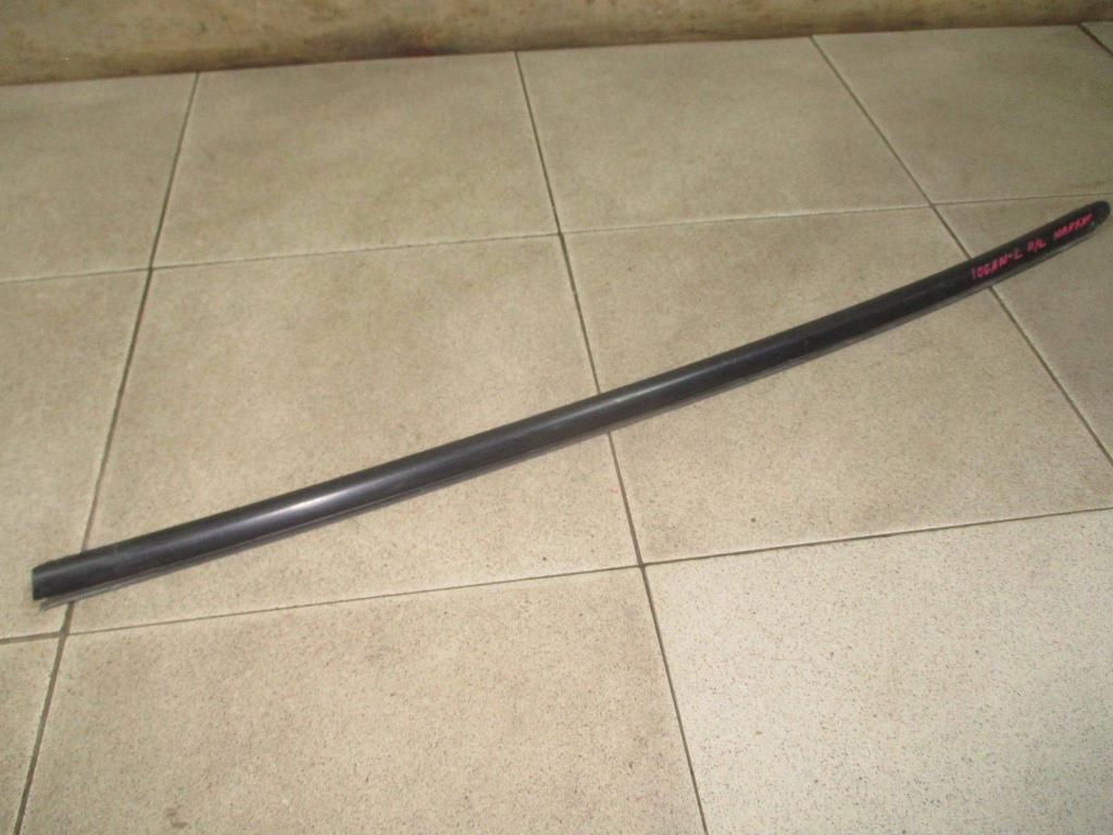 Накладка стекла переднего левого, 1000 рублей, Пермь