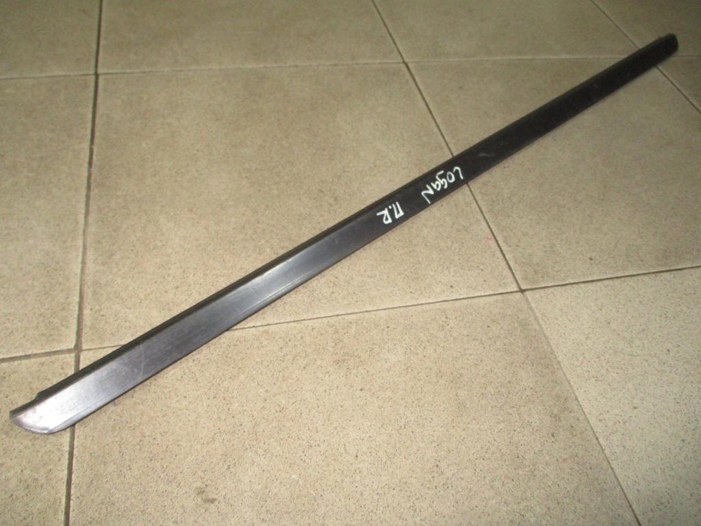 Накладка стекла переднего правого, 800 рублей, Пермь