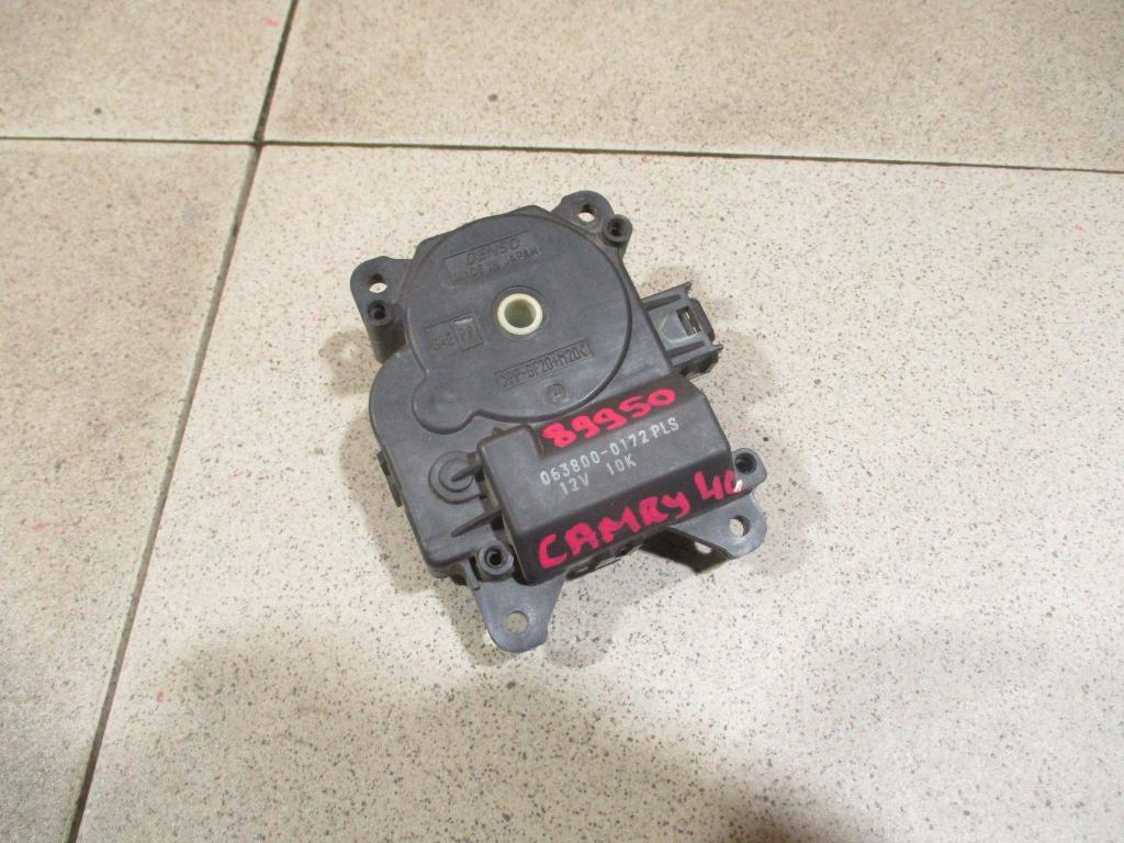 Моторчик заслонки печки, 1500 рублей, Пермь