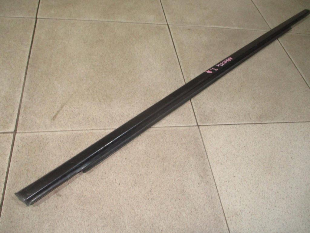 Накладка стекла заднего правого, 500 рублей, Пермь