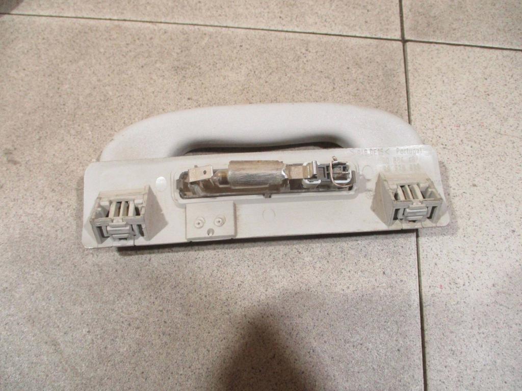 Ручка потолочная, 500 рублей, Пермь