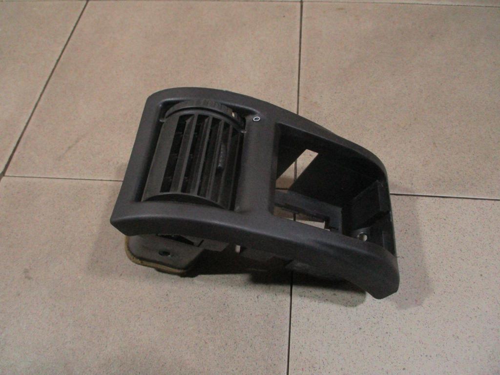 Дефлектор воздушный, 500 рублей, Пермь