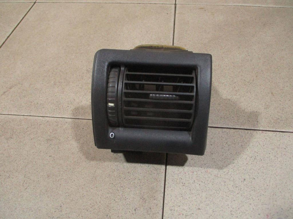 Дефлектор воздушный, 500 рублей, Пермь