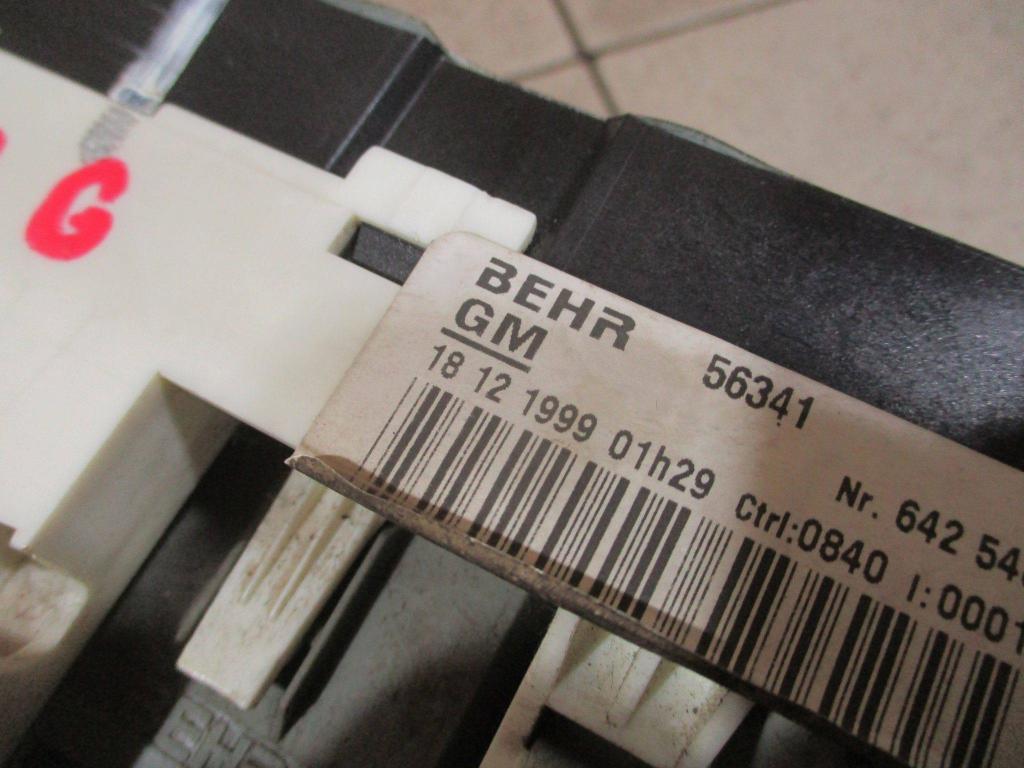 Блок управления отопителем, 1000 рублей, Пермь