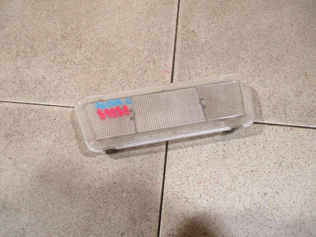 Плафон салонный, 500 рублей, Пермь