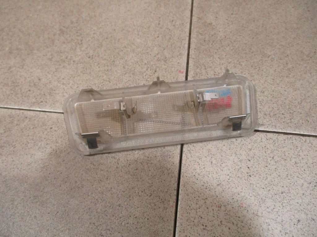 Плафон салонный, 500 рублей, Пермь