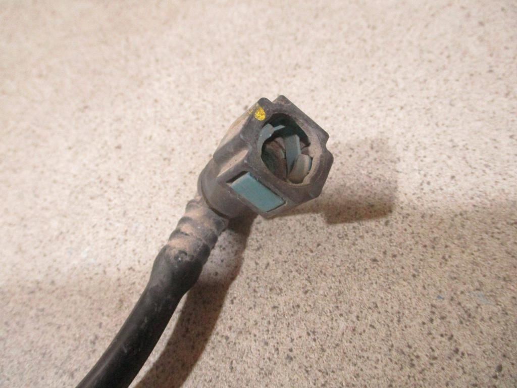 Трубка топливная, 1400 рублей, Пермь