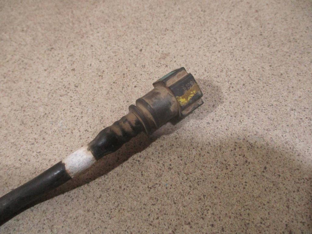 Трубка топливная, 1400 рублей, Пермь