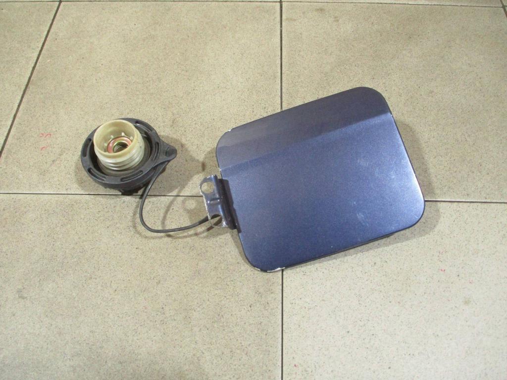 Лючок бензобака, 500 рублей, Пермь