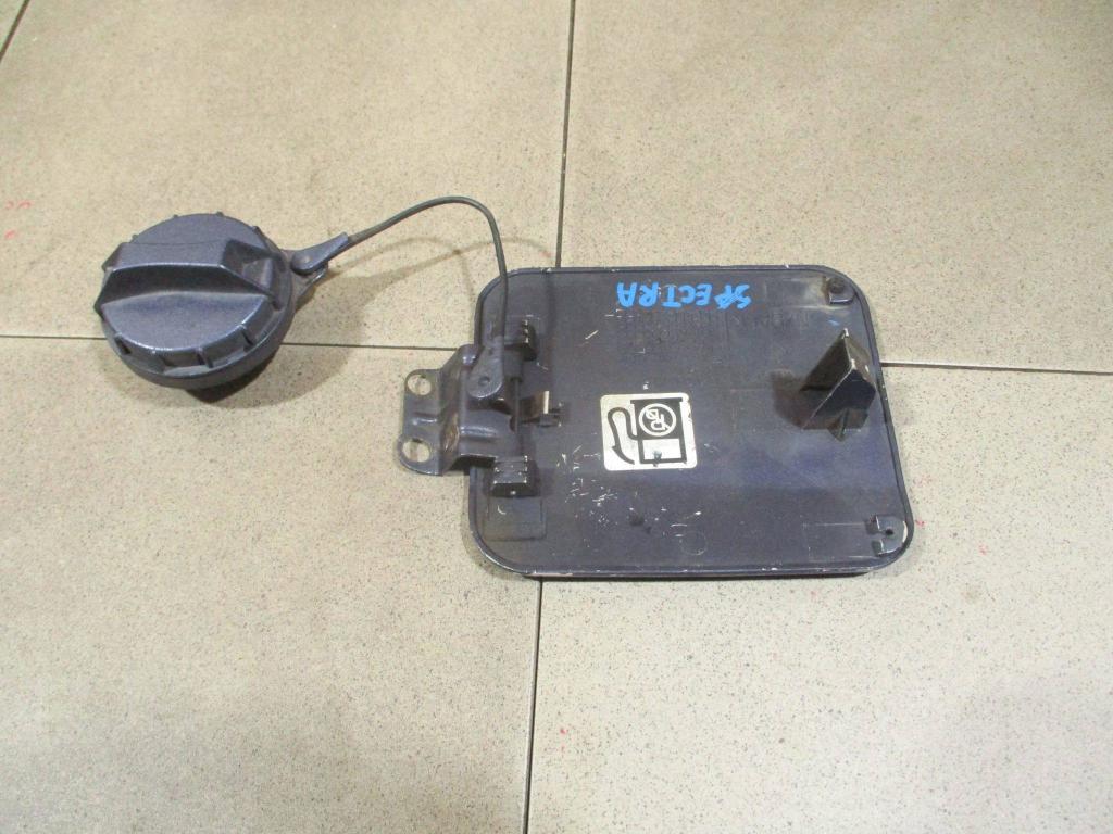 Лючок бензобака, 500 рублей, Пермь