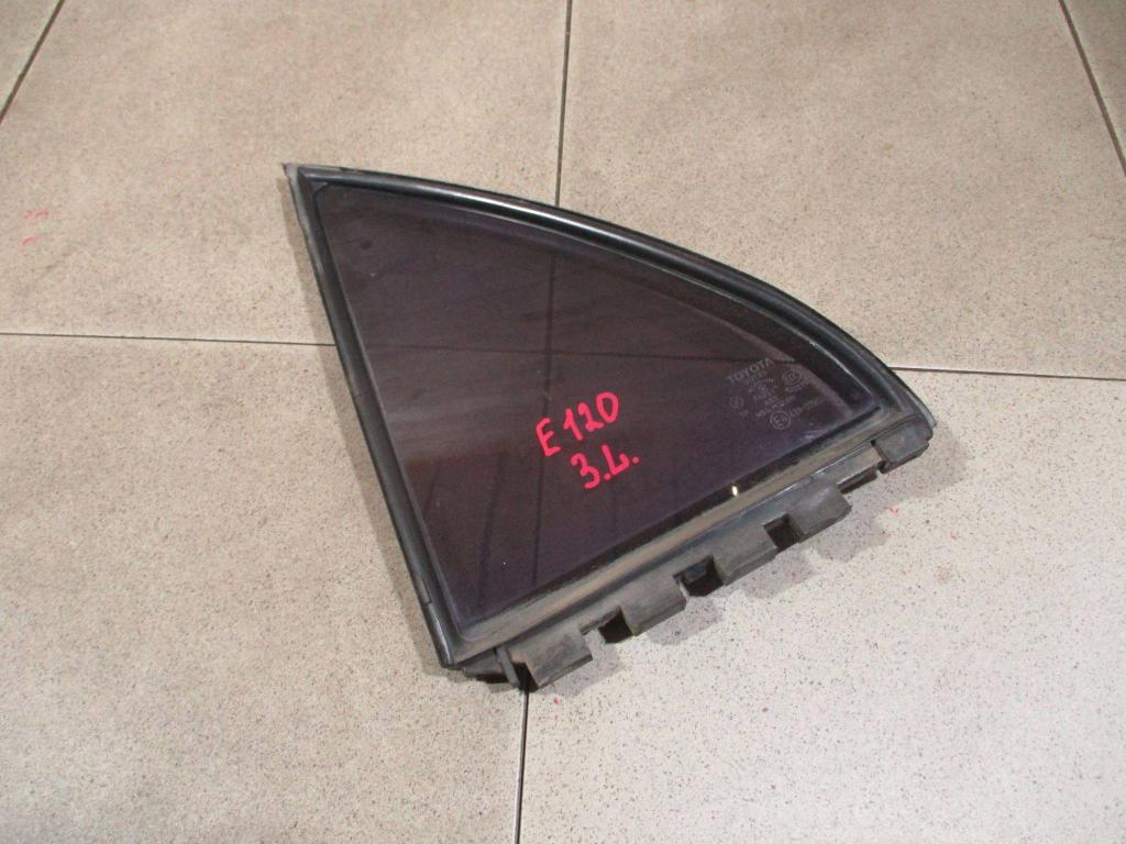 Стекло двери задней левой форточка, 500 рублей, Пермь